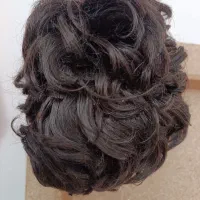 موی مصنوعی جنس خارجی