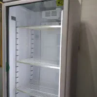 یخچال مغازه ۸۰ سانتی، جهان انجماد، سالمِ سالم