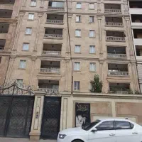 فروش آپارتمان نوساز کلید نخورده واقع در محمد شهر