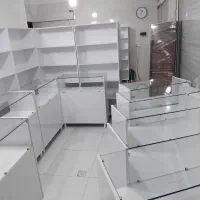 پیشخوان|فروشگاه و مغازه|مشکین‌دشت, |دیوار
