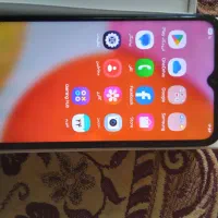 گوشی سامسونگ فقط برای فعال سازی روشن شده نو