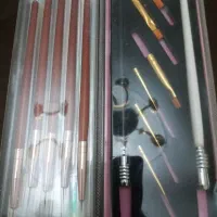 وسایل کاشت ناخن و مژه نو|آرایشی، بهداشتی، درمانی|تهران, دردشت|دیوار