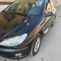 پژو ۲۰۶ تیپ ۲