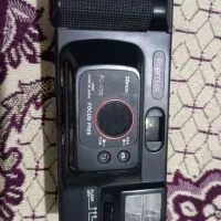 دوربین عکاسی قدیمی