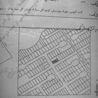 بهارستان زمین دوبر|فروش زمین و ملک کلنگی|گنبد کاووس, |دیوار