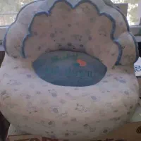 مبل نوزادی نو