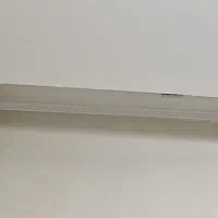 چوب پرده ریلی