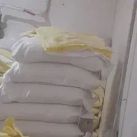 کیسه خالی ۴۰کیلوی اردی