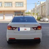 شاهین G توربو