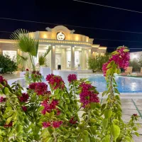 ویلاباغ‌ (رزرو اصولی)