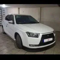 دنا پلاس دنده مدل ۱۴۰۳