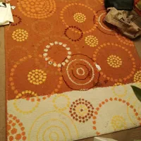 پادری فرش فانتزی|پادری|شیراز, ریشمک|دیوار