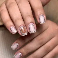 کاشت اولیه ، ترمیم ، لمینت و ژلپولیش