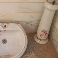 روشویی تمیز و سالم