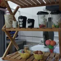 استخدام نیروی خانم برای منشی و حسابداری کافه
