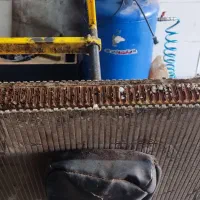 رادیاتور سازی دانیال|قطعات یدکی و لوازم جانبی|مشهد, هنرور|دیوار