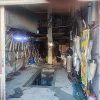 اجاره مغازه برای تعمیرگاه ۲۷متر