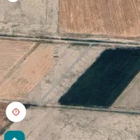 زمین باغچه ای خوش قواره