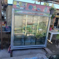 یخچال ایستاده