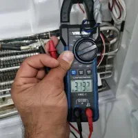 تعمیر تعمیرکار تعمیرات یخچال فریزر وساید در محل|خدمات پیشه و مهارت|مشهد, آزادشهر|دیوار