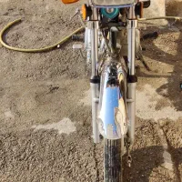 رهرو|موتورسیکلت|مشهد, خواجه ربیع|دیوار