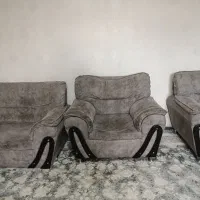 مبلمان راحتی 7 نفره