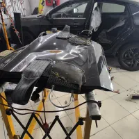 صافکاری pdr پولیش سرامیک صفرشویی