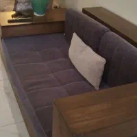 مبل دونفره