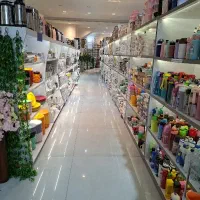 فروشنده، انبار دار و صندوق دار|استخدام بازاریابی و فروش|قائم‌شهر, |دیوار