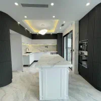 اپارتمان 117متری دوخواب لوکس صدرافازیک