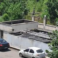 استخدام فوری وانت با راننده