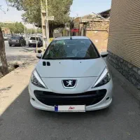 ۲۰۷مدل۴۰۲