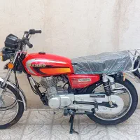 موتور سیکلت هوندا (رهرو) 1404