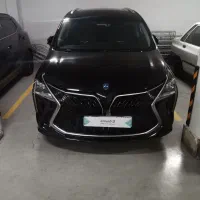 فردا موتور سوبا m4 درحد صفر