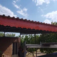 جوشکاری و نقاشی سیار