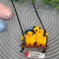 خمیری|صنایع دستی و سایر لوازم تزئینی|اهواز, شهرک دانشگاه|دیوار