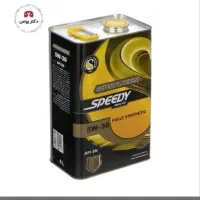 روغن موتور4لیتری