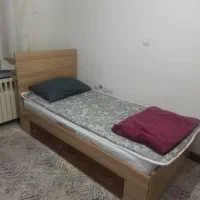 تخت تک نفره