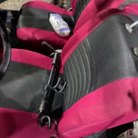 پراید ۸۴ بدون خرج|خودرو سواری و وانت|قم, بلوار امین و ساحلی|دیوار