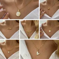 گردنبند های استیل و ضد حساسیت