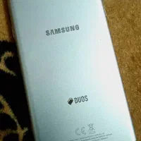 گوشی سامسونگ j7 prime دو سیم کارته اندروید9کاملانو