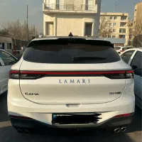 لاماری ایما ۱۴۰۲درحد صفر|خودرو سواری و وانت|تهران, عباسآباد|دیوار