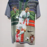 کیت CR7 کامل نخ کشی