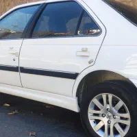 پارس موتورجدیدسفارشی|خودرو سواری و وانت|سنندج, |دیوار