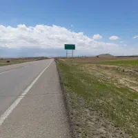 زمین ویلایی تمام اقساط ماهی پنچ میلیون بیلوردی|فروش زمین و ملک کلنگی|تبریز, |دیوار