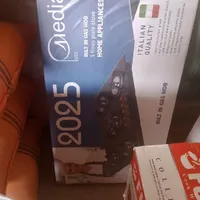 سه عدد گاز و هود.