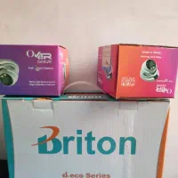 دوربین مداربسته دید درشب