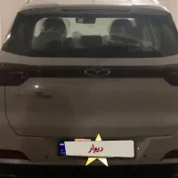 تیگو ۷ پرونیوم صفر خشک