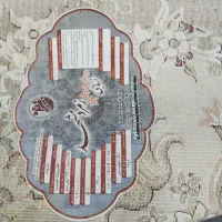 دو تخته فرش ۱۲ متری ۵۰۰ شانه گردویی|فرش|همدان, |دیوار