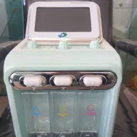 دستگاه هیدرو فیشیال هفت کاره موتور سنگین